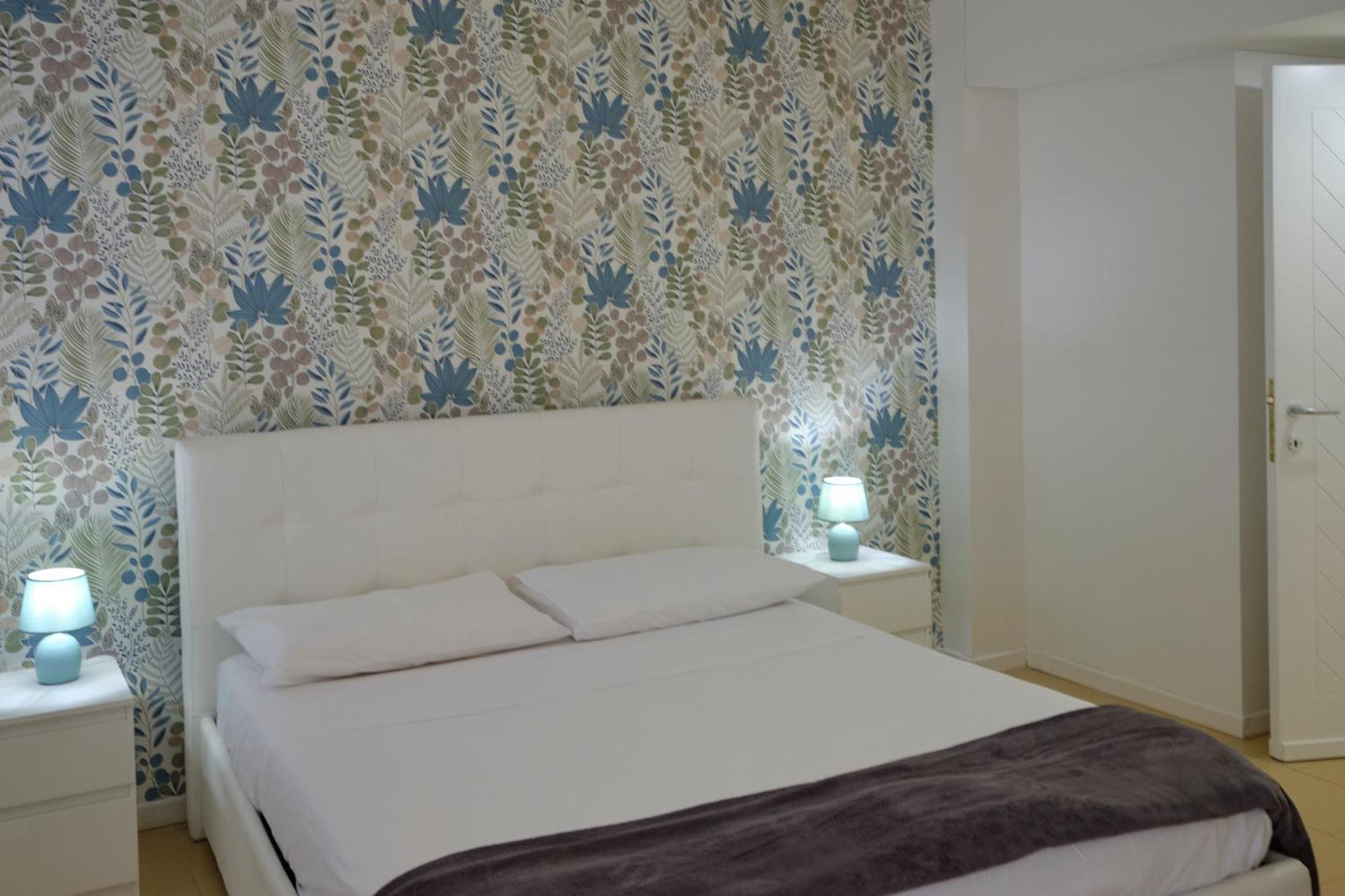 Sea Apartment & Pool 2 باليرمو المظهر الخارجي الصورة