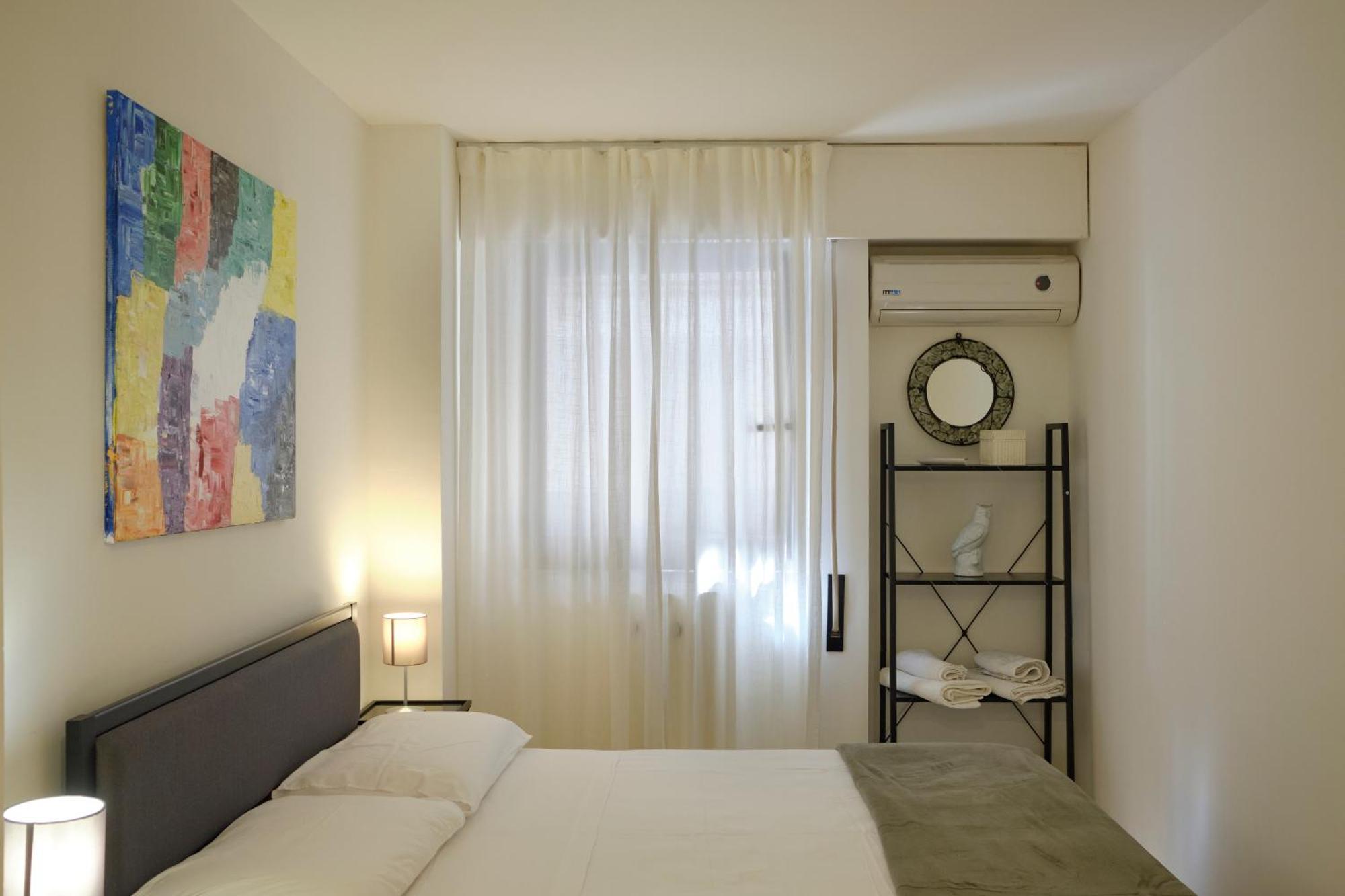 Sea Apartment & Pool 2 باليرمو المظهر الخارجي الصورة